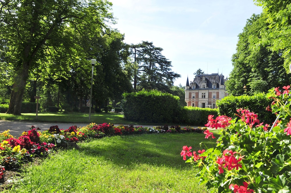 la ferte imbault
