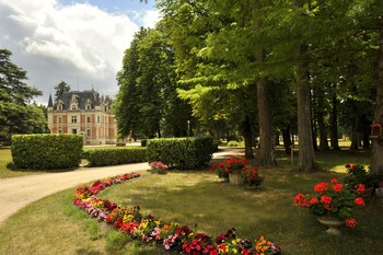la ferte imbault