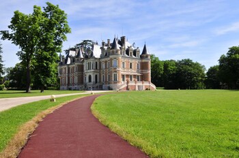 la ferte imbault
