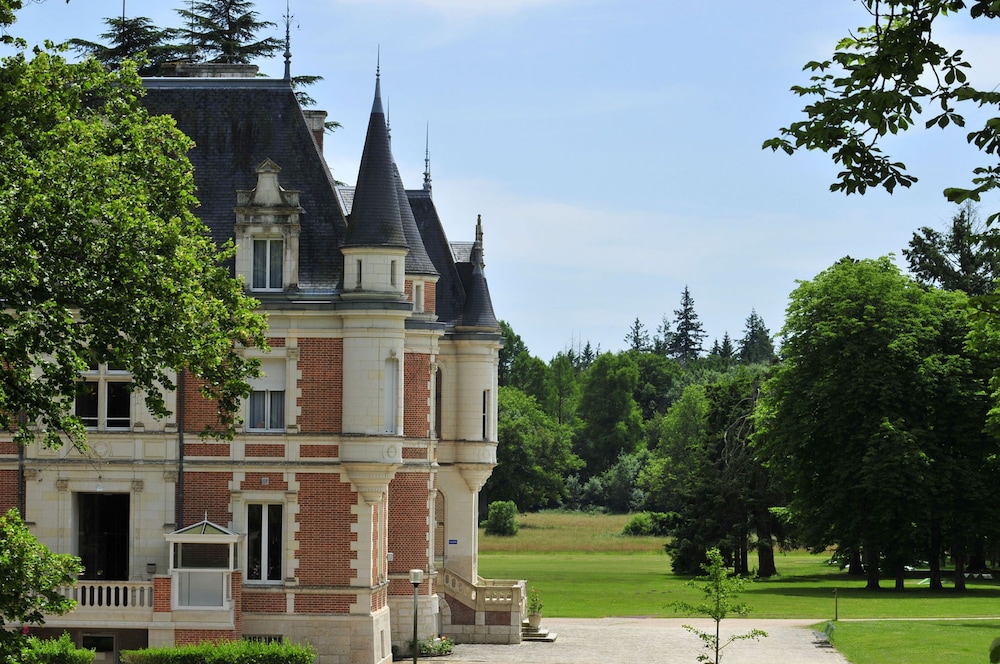 la ferte imbault