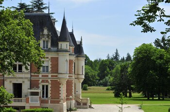 la ferte imbault