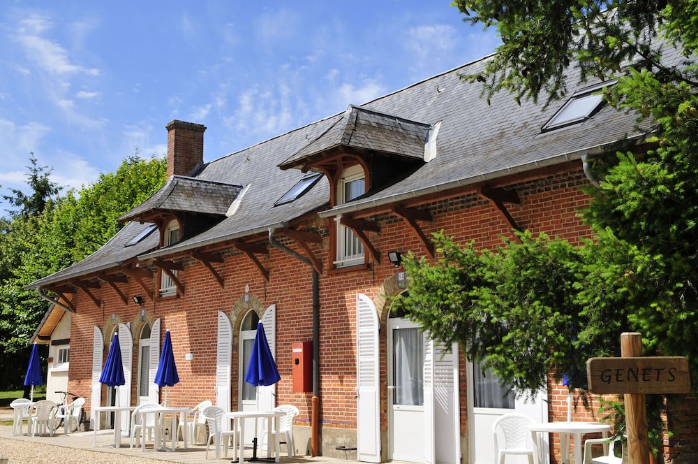 la ferte imbault