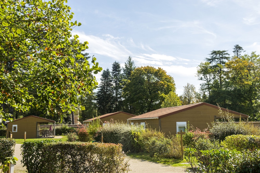 la ferte imbault
