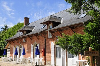 la ferte imbault
