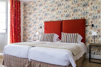 domaine de la tortiniere chateau hotel