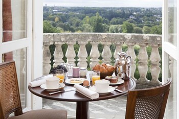 domaine de la tortiniere chateau hotel