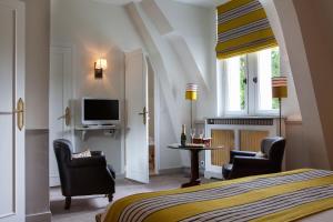 domaine de la tortiniere chateau hotel