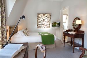 domaine de la tortiniere chateau hotel