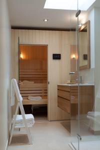 domaine de la tortiniere chateau hotel
