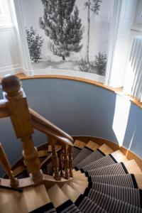 domaine de la tortiniere chateau hotel