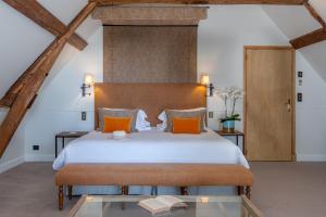 domaine de la tortiniere chateau hotel