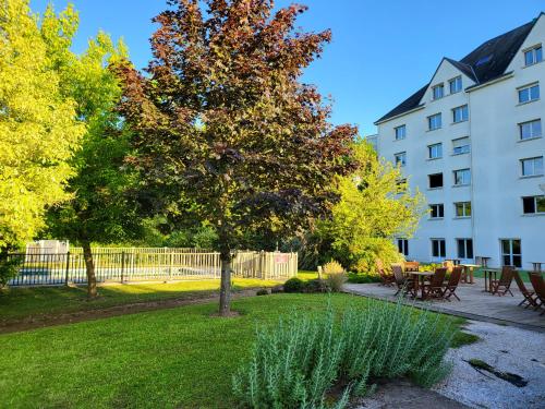 Kyriad Tours - Joue Les Tours,Near Botanical Garden,3 star