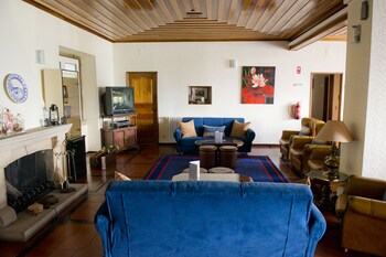 hotel eurosol gouveia