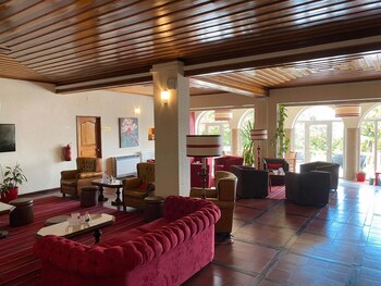 hotel eurosol gouveia