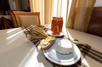 hotel eurosol gouveia