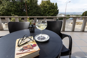 hotel eurosol gouveia