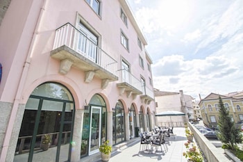 hotel eurosol gouveia