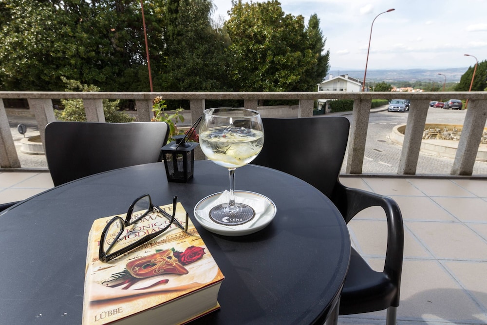 hotel eurosol gouveia