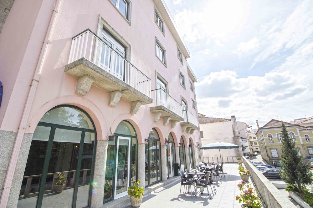 hotel eurosol gouveia