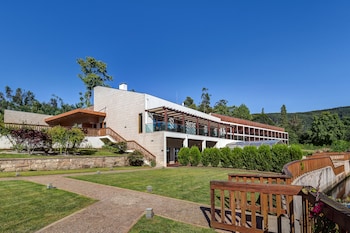 Hotel Rural Vale Do Rio & Spa,Oliveira De Azemeis>>Aveiro,4 star