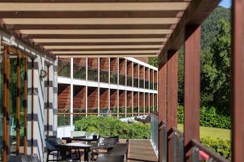 Hotel Rural Vale Do Rio & Spa,Oliveira De Azemeis>>Aveiro,4 star