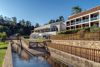 Hotel Rural Vale Do Rio & Spa,Oliveira De Azemeis>>Aveiro,4 star