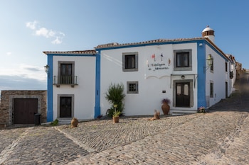 Estalagem De Monsaraz,Evora>>Alentejo,3 star