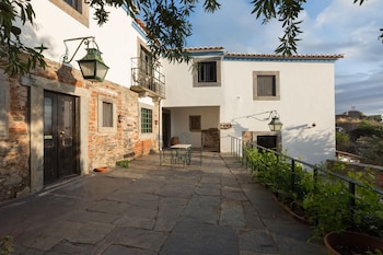 Estalagem De Monsaraz,Evora>>Alentejo,3 star