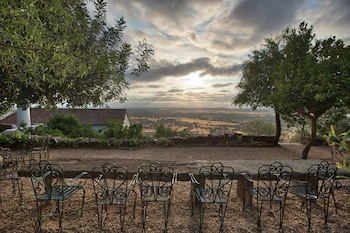 Estalagem De Monsaraz,Evora>>Alentejo,3 star