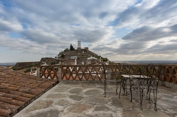 Estalagem De Monsaraz,Evora>>Alentejo,3 star