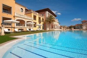 The Level At Melia Villaitana Hotel - Adults Only,Benidorm>>Alicante,5 star