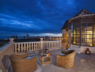 The Level At Melia Villaitana Hotel - Adults Only,Benidorm>>Alicante,5 star