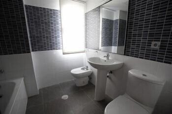 aparthotel diamant blue