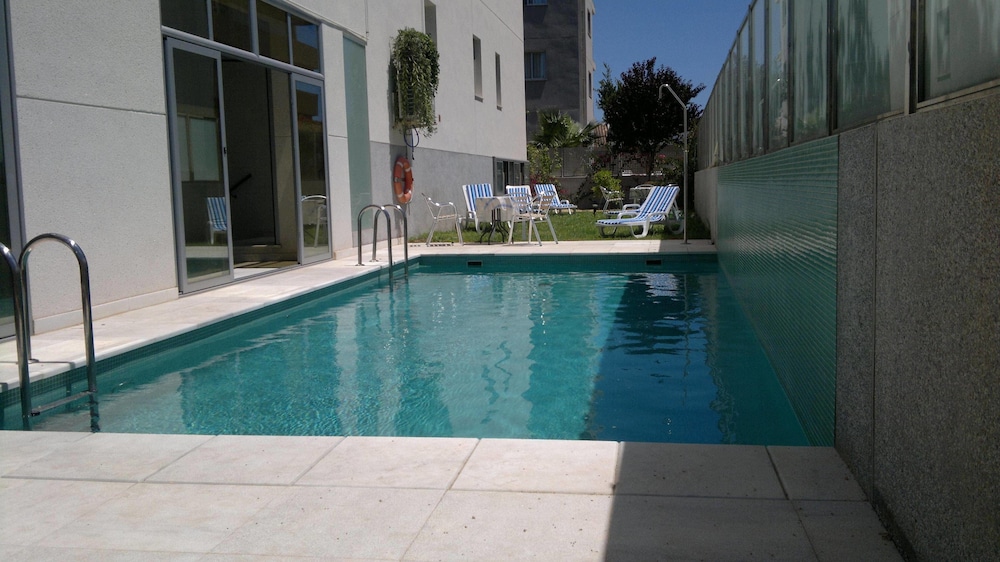 aparthotel diamant blue
