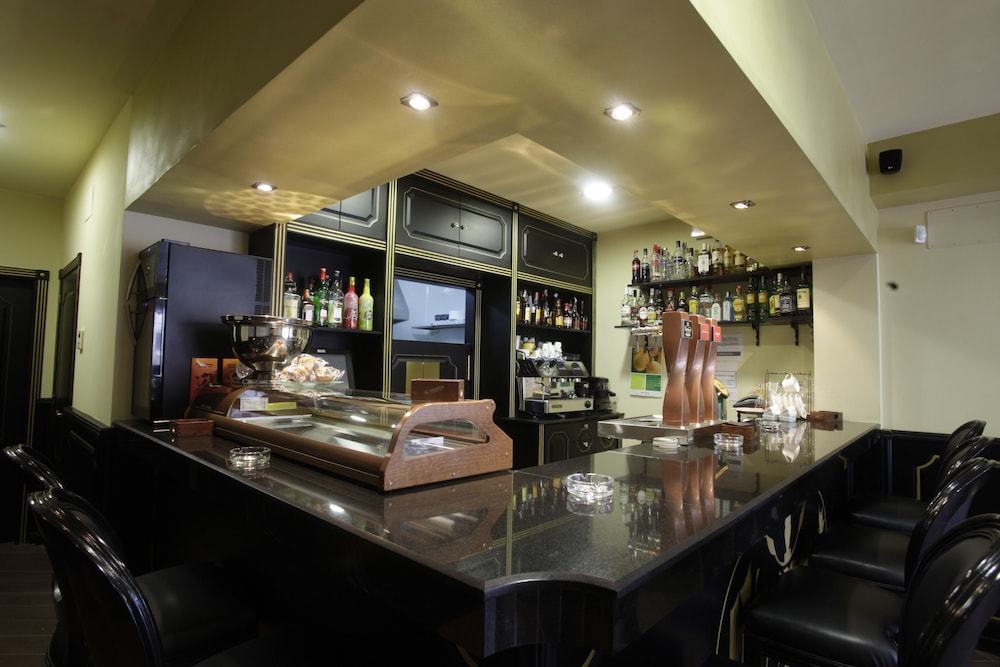 aparthotel diamant blue
