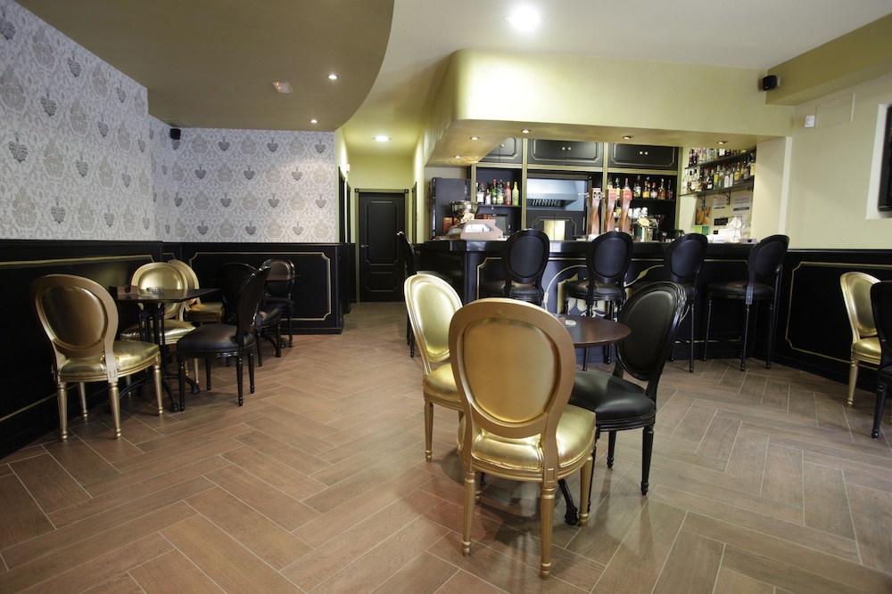aparthotel diamant blue