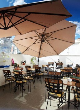 aparthotel diamant blue
