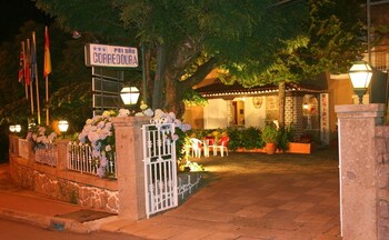 corredoura garden alojamento