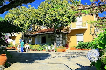 corredoura garden alojamento