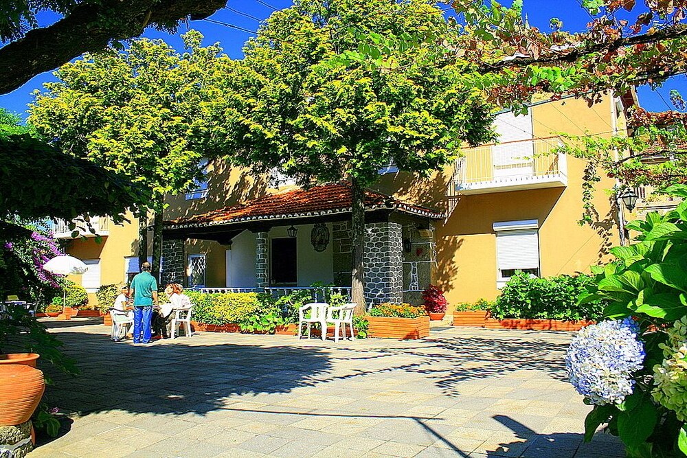 corredoura garden alojamento