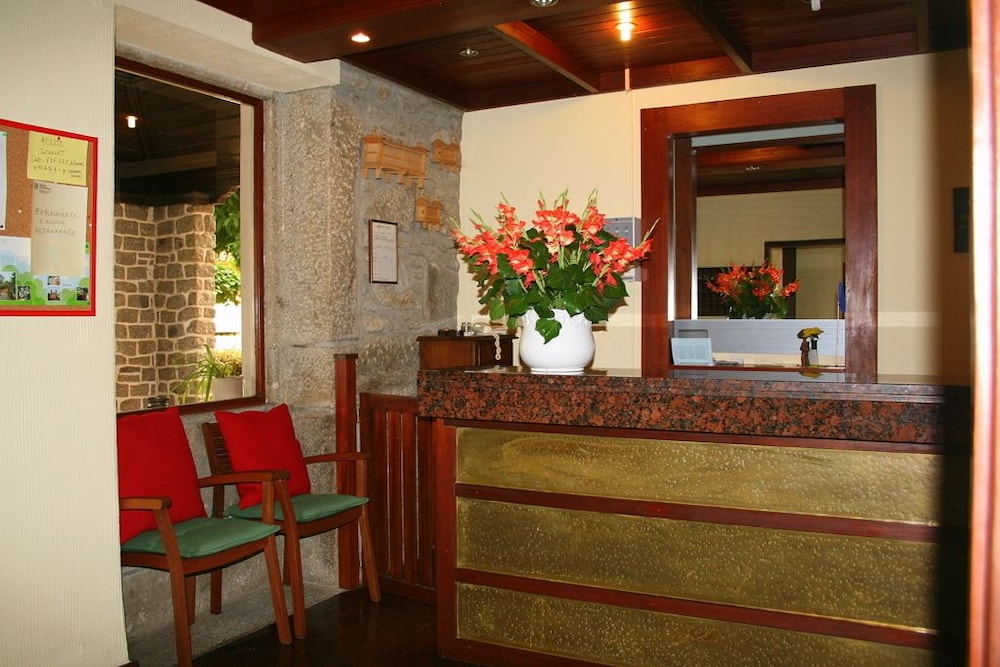 corredoura garden alojamento