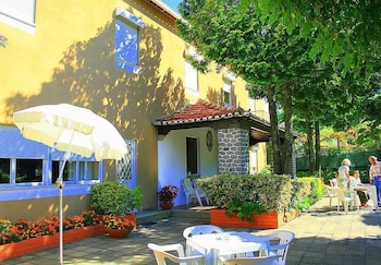 corredoura garden alojamento