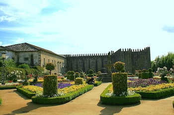 corredoura garden alojamento