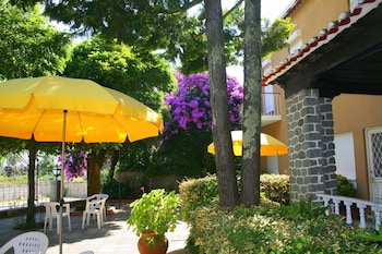 corredoura garden alojamento