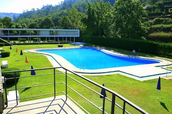 corredoura garden alojamento