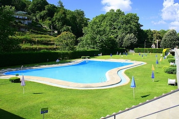corredoura garden alojamento
