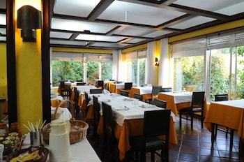 corredoura garden alojamento