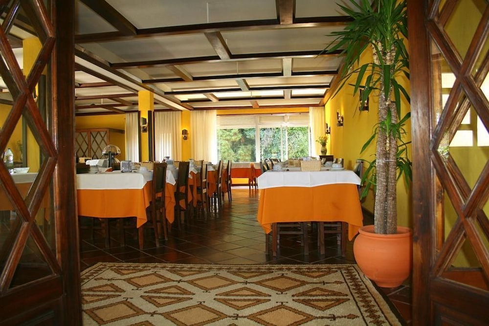 corredoura garden alojamento