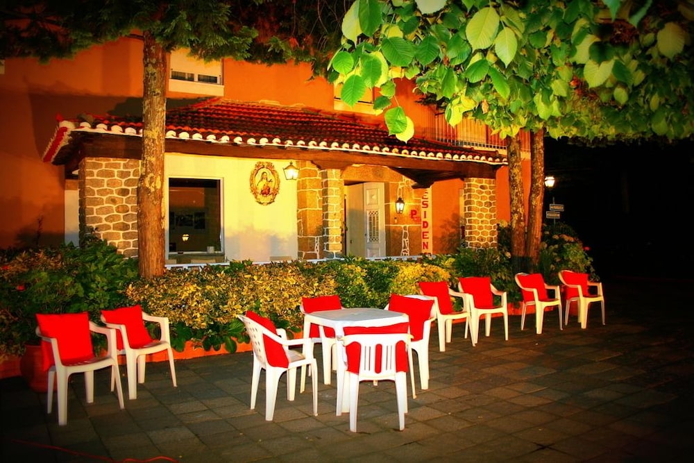 corredoura garden alojamento