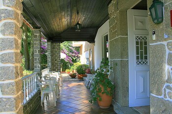 corredoura garden alojamento